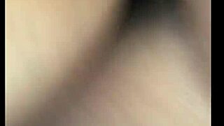 First time try at anal pleasure with a hot threesome