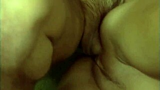 Brunette European goddesses indulge in hardcore anal action