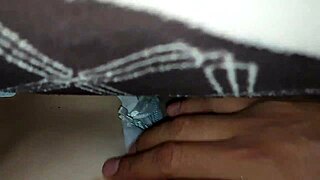 Mexican teen girl gets fucked by stepuncle in secret