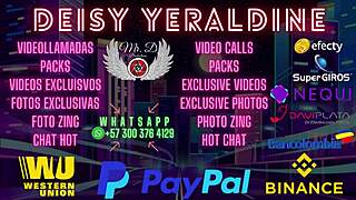 顺从的年轻妻子为了丈夫的乐趣用后入姿势和陌生人做爱