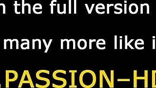 פנים של טינאייזרית סקסית 18+ מכוסות בזרע