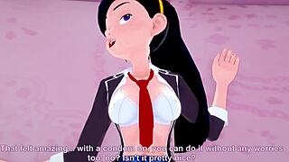 Violet Parr hat Spaß zu Hause - Incredibles Clip