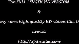 索菲·帕克赤裸脱衣惊艳裸体展示