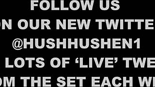 Jersey si myslela, že nakupuje BMW, ale skončila ohnutá nad veľkým čiernym kurcom.