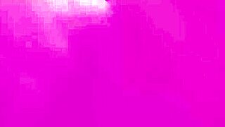 Blond MILF jeździ dziko na twardym kutasie Sama Bourne'a