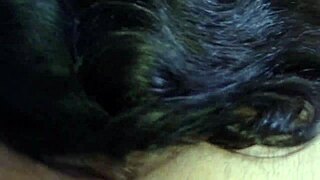 Indiai pandzsábi nénikém vadul baszik teljes chudai sztoriban a ranchen