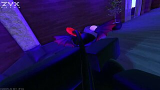 Babe Asia Dientot Brutal di Pantat dan Seks Anal