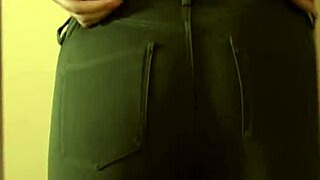 Outdoor Japanese babe gets intense anal pounding