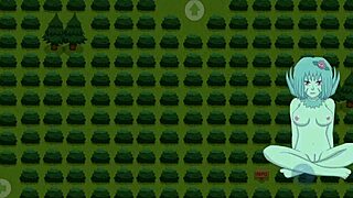 见过Porn Bastards的Widowmaker这么狂野吗？