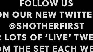 MILF Jordan si sente così cattiva mentre viene inculata dopo aver pulito tutto il giorno