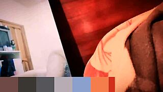 Ngewe Gaya Meksiko Panas di USA buat Tahun Baru!