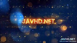 หีหยิกของสาวญี่ปุ่นในคอลเลกชั่น vol 20