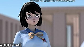 น้องสาวเลี้ยงเฮนไตส์ร้อน ขี่หีแรงในเซ็กส์เลสเบี้ยนสุดป่าเถื่อน