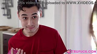 Mama Tiri Natasha Nice Terkejut Pada Hari Pertama?