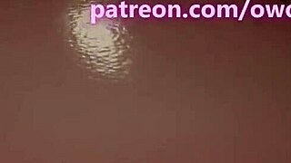 POV: Bangun Jadi Pornstar dan Ngewe Babe Lesbian Susu Besar! Seberapa Gila Ini?