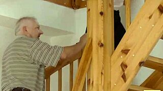 Ayah Amatir Gak Tahan Rayuan Gadis Muda 18+ Video Panas