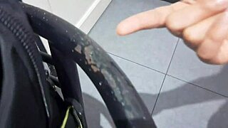 Jedu na hotel se saunou s mojí latinskou nejlepší kamarádkou