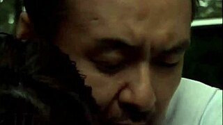 Жаркие чувства в джунглях с младшей 18+ сводной сестрой