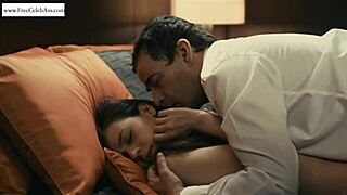 Martina Garcia panas dalam adegan seks 2010