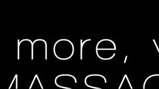 리타 히트로팝 첫 마사지 경험 사랑해