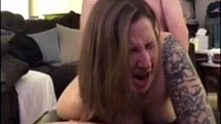 Когда-нибудь чувствовал такой первый интенсивный анальный оргазм?