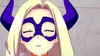 竹山ゆうが屋根のシーンで僕のヒーロー短編