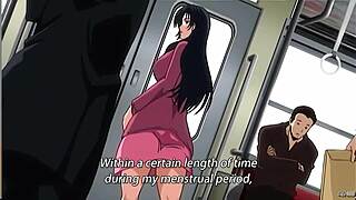 おい、見たい？ストッキングのミルフがヘンタイで激しくバン！