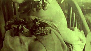 Ностальгия с эротическими винтажными признаниями бабули