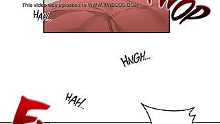 Mertua berambut merah bikin gue gila nafsu di episode 4 hentai ngentot liar