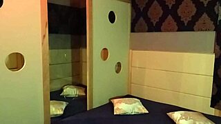 Wow, Club Scambisti di Praga Selvaggi con Azione Gruppo Calda Europea!