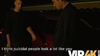 يا رجل، أقسم، مشاهدة زوجتي الحلوة تتناك بقوة كان متعة غير حقيقية لي