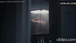 Jacob Elordi dans les Scènes Nues d'Euphoria 2019