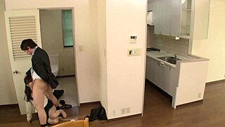 日本人不動産屋が言う、「今から客を犯すよ」