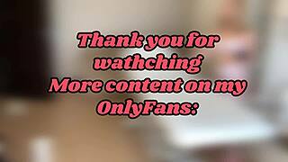 סוגרנדיה בתחתונים מתגרה לזיון רוסי פרוע