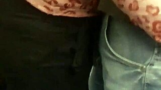 2013'ten Amatör Trans Videosu