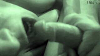 Я поймал свою изменницу-жену на скрытой камере?