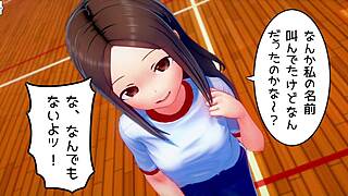 wanna see this hot 3d hentai action tonight?