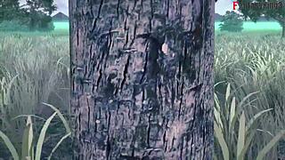 Jeg kunne ikke modstå Tinker Bell voksen i cosplay