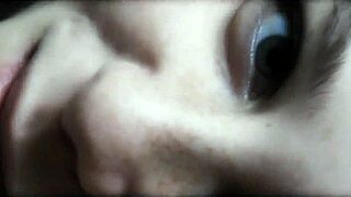 Mahasiswa Rusia Liar dengan Blowjob Rumah