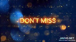 Japonya'nın Kıvırcık Am Derlemesi - Bir Göz Atmak İster Misin?