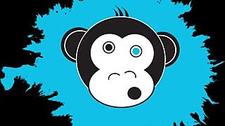 Disco Sürtük Leya, Dağınık Creampie ile Anal Darbeyi Yönetebilir Mi?