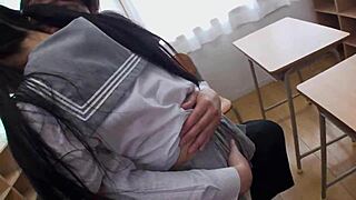 Marika-Chan From Student Days Part 2