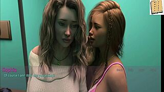 Блондинка милф свекровь с большой жопой делится мужем