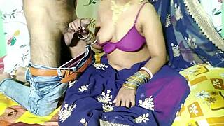 الجار الشاب ينيك الزوجة الجديدة بعد شفط حار بالهندية