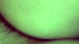 Libby Lust predstiera spánok pri braní creampie od veľkého chuja