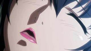 Steel Witch Annerose เซ็กส์ซีนพากย์โดย RubyRedVA และ ImJustThatKinky