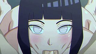 Yo, Lihat Blowjob Hinata Dr. Korr di Seri Ini