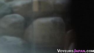 Teen Asia telanjang 18+ ketahuan mandi di cam tersembunyi! Pemandangan tak terpercaya!