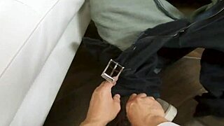 زوجة، لماذا تحبين الخيانة العرقية كثير؟