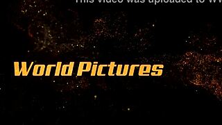 亚洲公主承受怪物鸡巴肛交